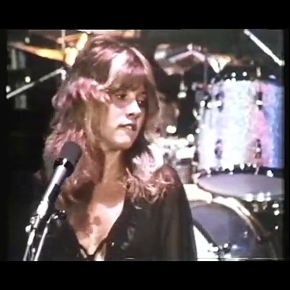 STEVIE NICKS Vintage 8X10 Framed Photo  Chevelle! - Picture 4 of 13